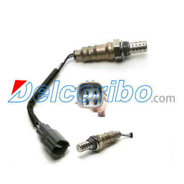 TOYOTA 8946504300, 8946504350, 8946507070, 894650C160, 894650C170 Oxygen Sensors