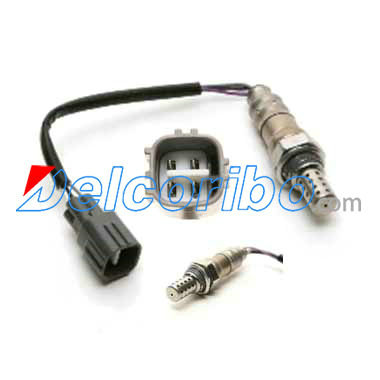 TOYOTA 8946504270, 8946504320, 8946504340, 8946506060, 8946506140 Oxygen Sensors