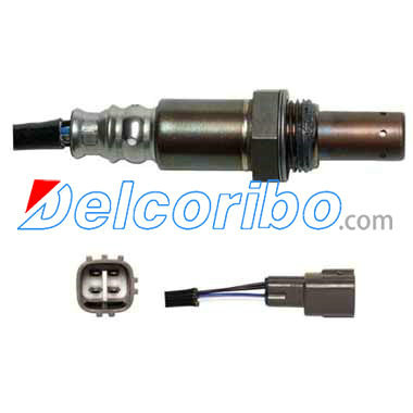 TOYOTA 8946502390, 89465-02390 Oxygen Sensors