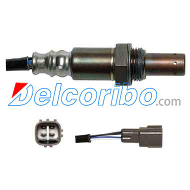 TOYOTA 8946504520, 894650C300, 8946534170, 8946535750, 8946535760 Oxygen Sensors