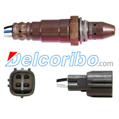 TOYOTA 8946704080, 8946706120, 8946706130, 8946706140, 8946706160 Oxygen Sensors