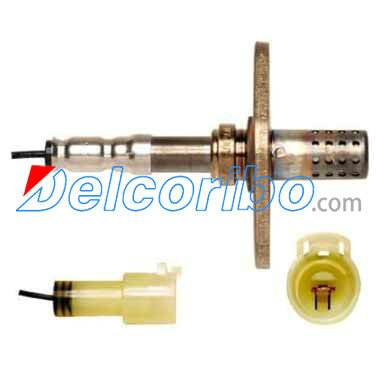 TOYOTA 8942519045, 8942519046, 8942519165, 8946502010, 8946519155 Oxygen Sensors