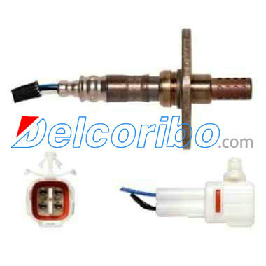 TOYOTA 8946529225, 8946529325, 8946529326, 8946539236, 8946539256 Oxygen Sensors