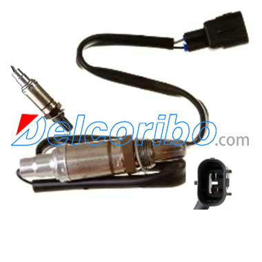 TOYOTA 8946520500, 8946533010, 8946533090 Oxygen Sensors