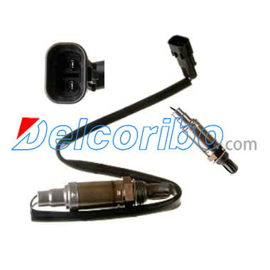 TOYOTA 8946517090, 8946520160, 8946532110 Oxygen Sensors