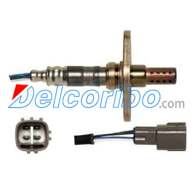 TOYOTA 8946509090, 8946509120, 8946580026, 8946519605 Oxygen Sensors