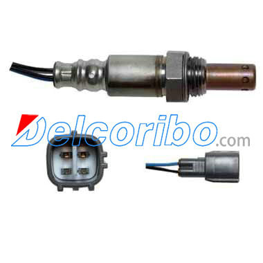 TOYOTA 22641AA25A, 22641AA53A, 8946706010, 8946706020, 8946708020 Oxygen Sensors