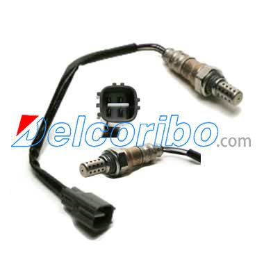 TOYOTA 8946506080, 8946506100, 8946506150, 8946506190, 8946506200 Oxygen Sensors