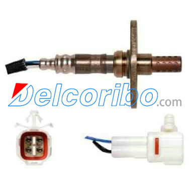 TOYOTA 8946519205, 8946519206, 8946535070, 8946535080, 8946535090 Oxygen Sensors