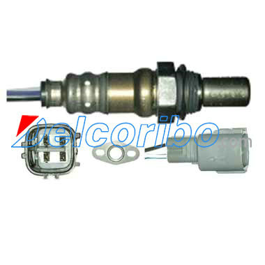 TOYOTA 8942569045, 8946520260, 8946528130, 8946529545, 8946533040 Oxygen Sensors