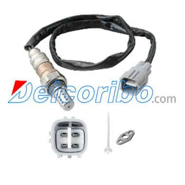 TOYOTA 8946509030, 8946529675, 8946529795, 8946535520, 8946539635 Oxygen Sensors