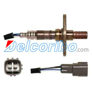 TOYOTA 8946528070, 8946529465, 8946529495, 8946535200, 8946535250 Oxygen Sensors