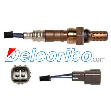 TOYOTA 8946502030, 8946507040, 8946512390, 8946512510, 8946516060 Oxygen Sensors