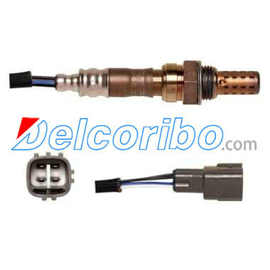 TOYOTA 8946502340, 8946504290, 8946505020, 8946506030, 8946506120 Oxygen Sensors