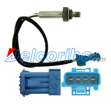 VOLVO 9207999 Oxygen Sensors