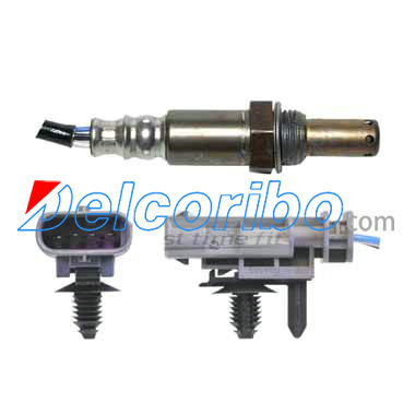 DENSO 2344941 VOLVO 31368570 Oxygen Sensors