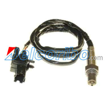 ACDELCO 2133897 VOLVO 19138032 Oxygen Sensors