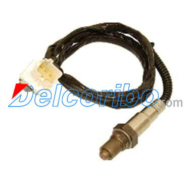 ACDELCO 2133901 VOLVO 19138036 Oxygen Sensors