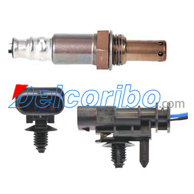 DENSO 2344600 VOLVO 31368571, 31422064 Oxygen Sensors