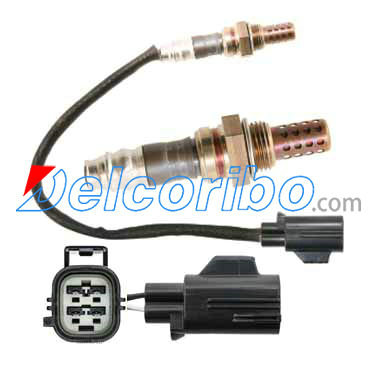 VOLVO 30774757 NTK 25762 DENSO 2344487 Oxygen Sensors