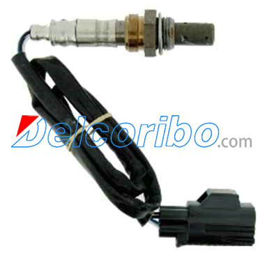 VOLVO 9497252, 94972528 Oxygen Sensors