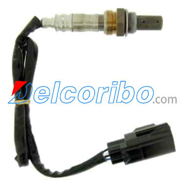 VOLVO 9125583, 9202309, 92023092 Oxygen Sensors