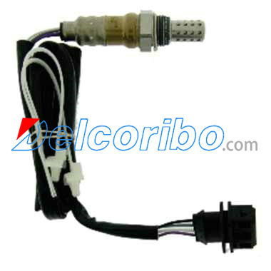 VOLVO 30617335, 306173350, 30887067, 308870670 Oxygen Sensors