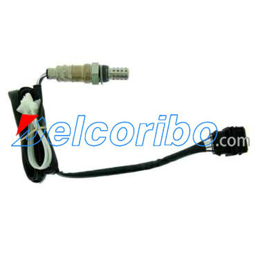 VOLVO 30617336, 306173360, 30887068, 308870680 Oxygen Sensors