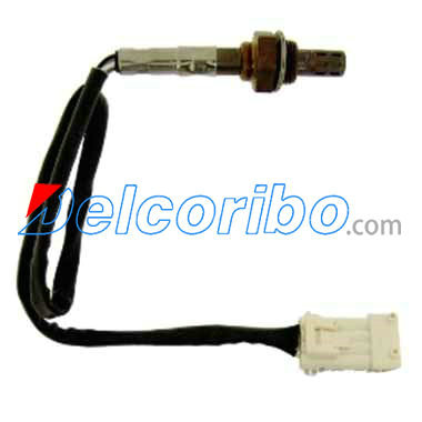 VOLVO 1271576, 12715760, 4239596, 9136284 Oxygen Sensors