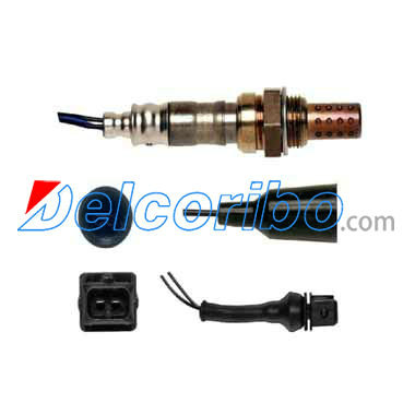 VOLVO 3501753, 3531251, 1378123, 3462685, 3474457, 35017530 Oxygen Sensors