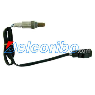 VOLVO 30651722, 30651723, 30713594, 30751797, 30751864, 8627599 Oxygen Sensors