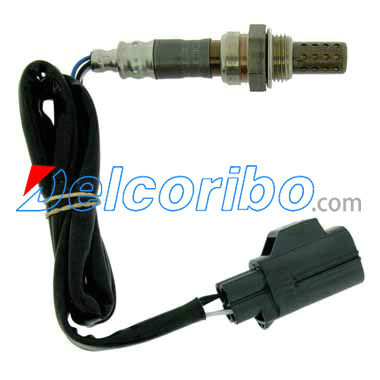 VOLVO 30622252, 30650090, 30651201, 30681335, 30751865 Oxygen Sensors