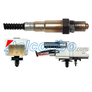 VOLVO 8631643, 8670277, 8670279, 9470570 Oxygen Sensors