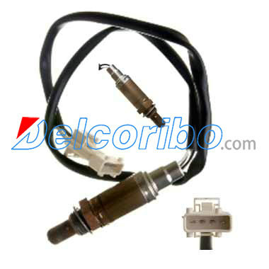 VOLVO 99360611800, 99360611801, 99360612800, 99360612801 Oxygen Sensors