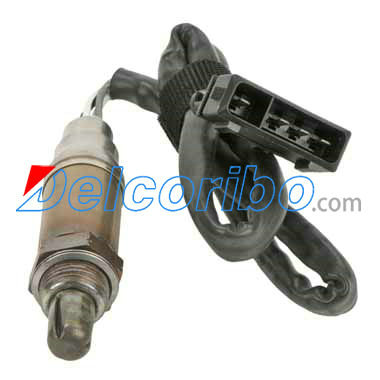 BOSCH 0 258 003 267 0258003267 Oxygen Sensors