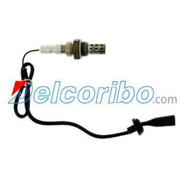 BOSCH 0 258 986 501 0258986501, 25906265 Oxygen Sensors