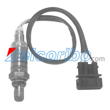 ACDELCO 2131234 VW 25172647 Oxygen Sensors