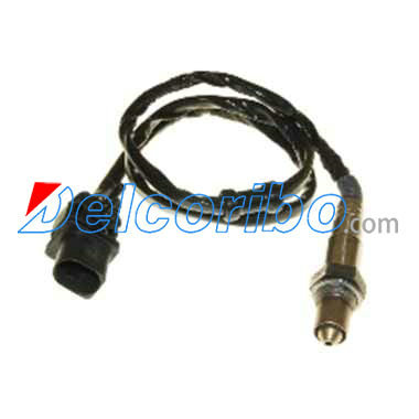 ACDELCO 2134637 VW 19239905 Oxygen Sensors