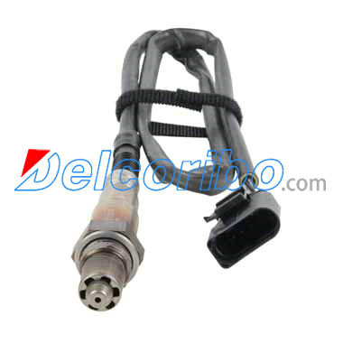 BOSCH 0 258 006 471 0258006471 Oxygen Sensors