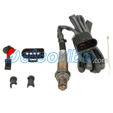 BOSCH 0 258 007 057 0258007057 Oxygen Sensors