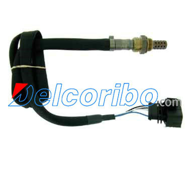 VW 021906265R, 021 906 265 R, 030906265AP Oxygen Sensors