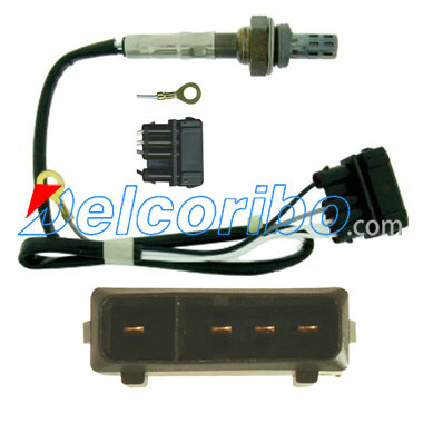 VW 030906265AA, 030906265K, 037906265B, 030906265P, 037906265C Oxygen Sensors