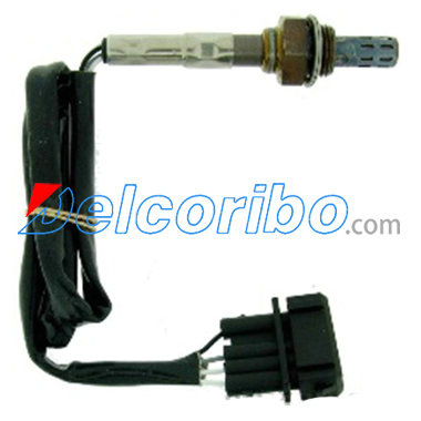 VW 021906265A, 021906265N, 021906265, 021906265B, 021906265C Oxygen Sensors