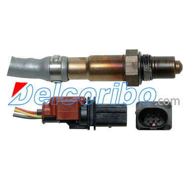 VW 06J906262AC Oxygen Sensors