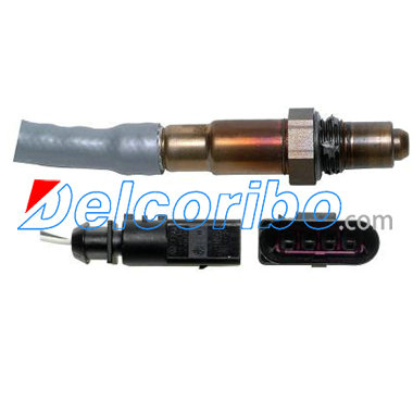 VW 022906262BG, 06A906262CB, 06A906262CM, 06A906262CT, PF100179PB Oxygen Sensors