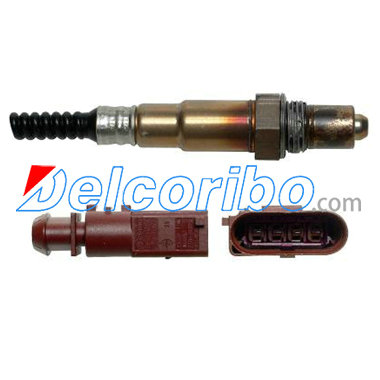 VW 023906262, 06A906262AK, 06A906262AL, 077906262G Oxygen Sensors