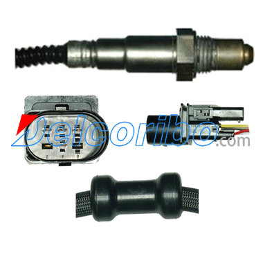 VW 0025401817, 0035427318, 021906262B, 022906262BB, 022906262P Oxygen Sensors