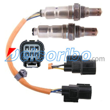 Acura 36541R9SJ01, 36541-R9S-J01 Oxygen Sensors