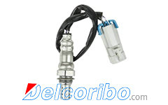 oxs1251-buick-12558850,12559850,12567254,12590789-oxygen-sensors