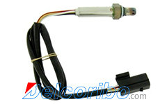 oxs1750-jaguar-dbc10862,lhe1682aa,lhe1682ba-oxygen-sensors